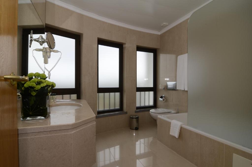 Chambre Double ou Lits Jumeaux Supérieure