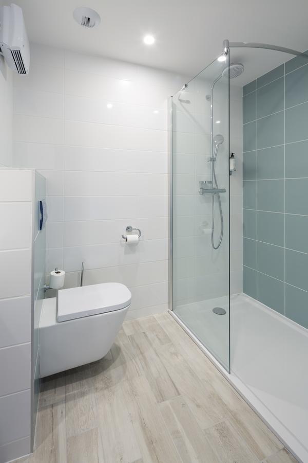 Chambre Double - Vue sur Jardin
