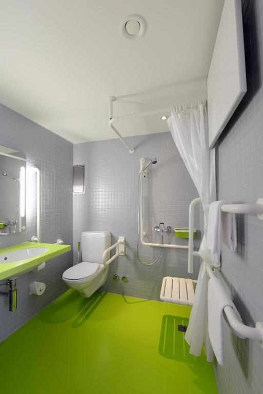 Chambre Simple Classique