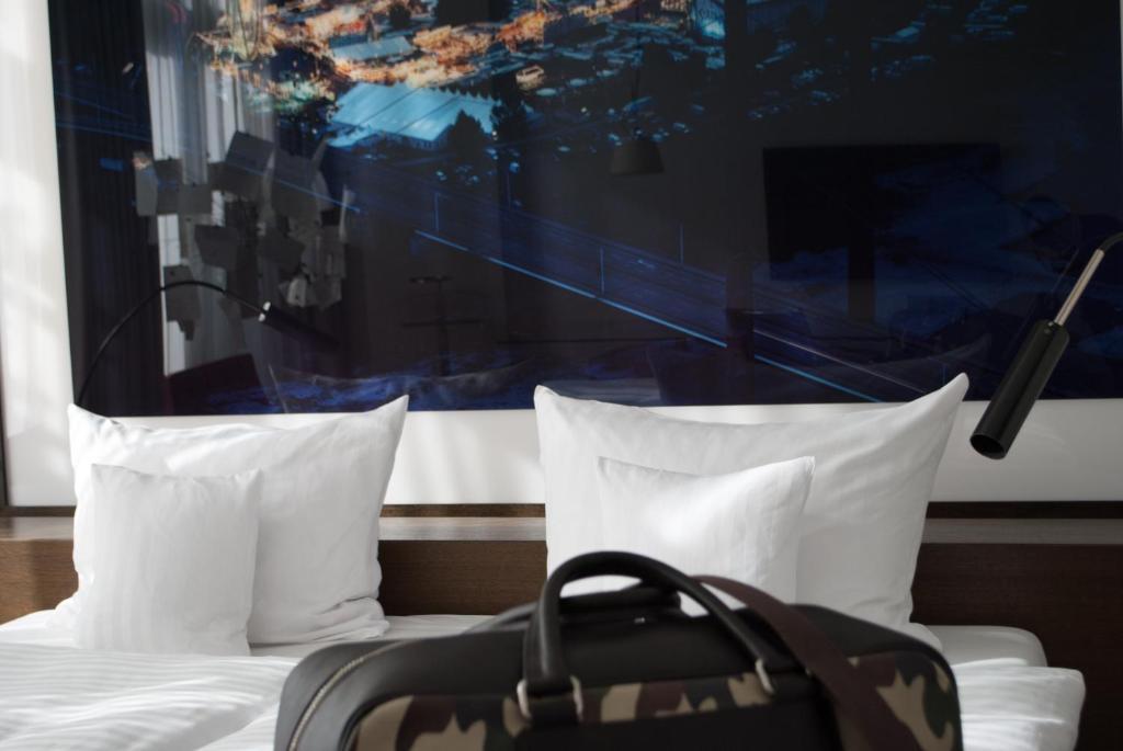 Oferta Park, Sleep & Fly - Habitación Doble