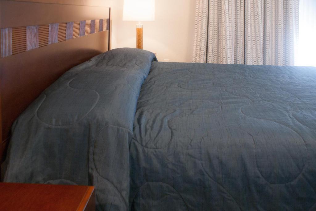 Apartamento de 2 Quartos