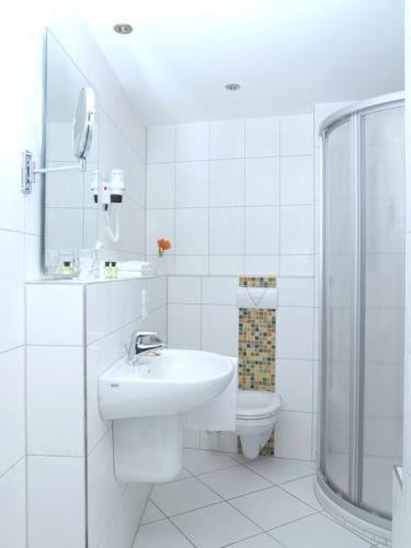 Business Doppelzimmer