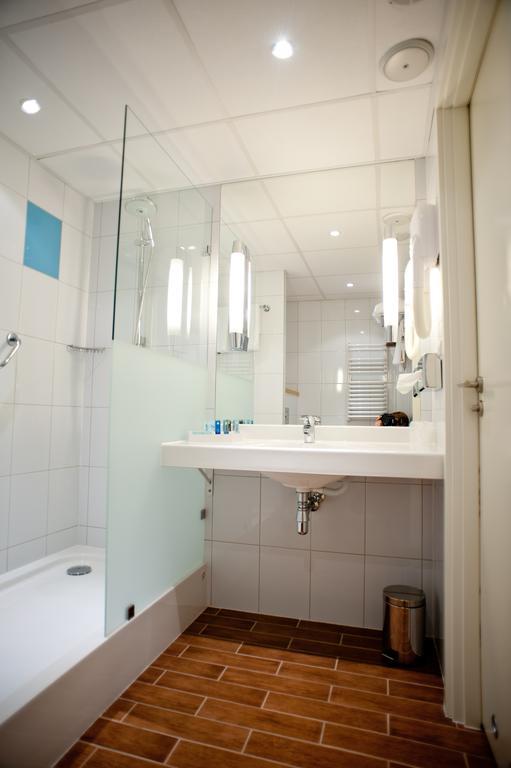 Habitación Doble Estándar