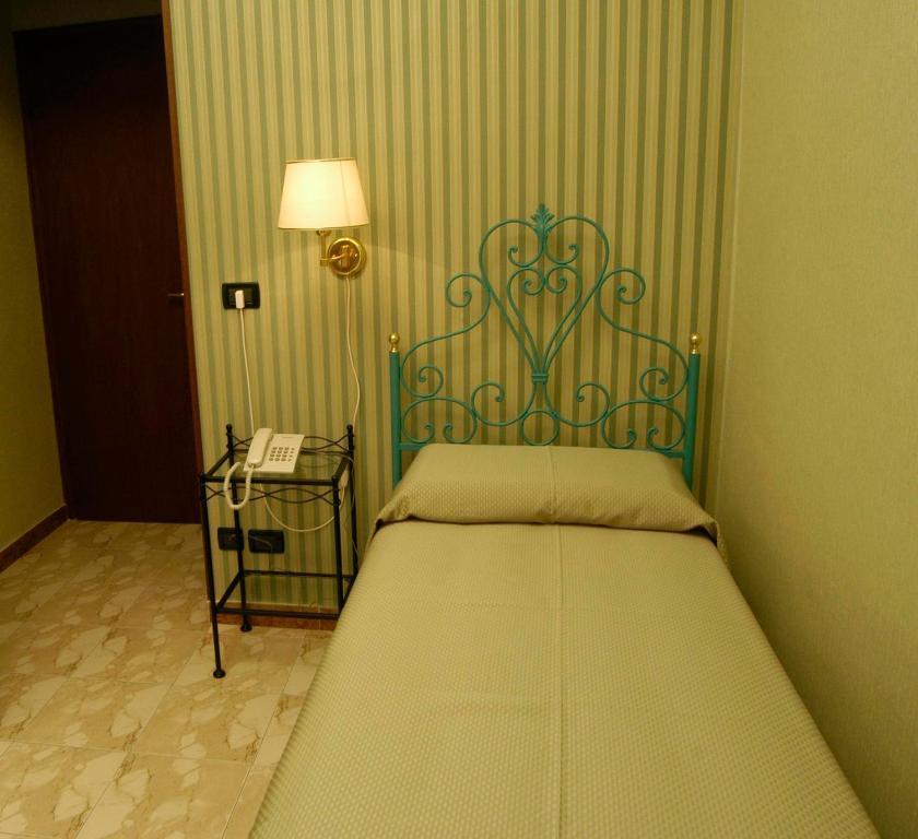 Chambre Simple