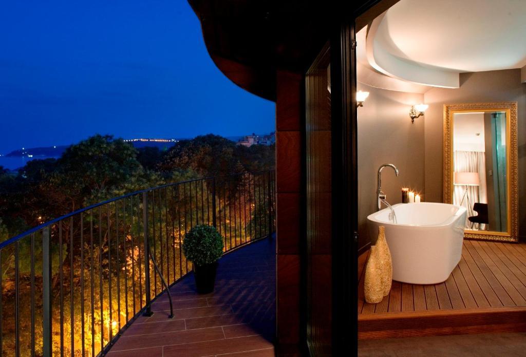 Suite Middle