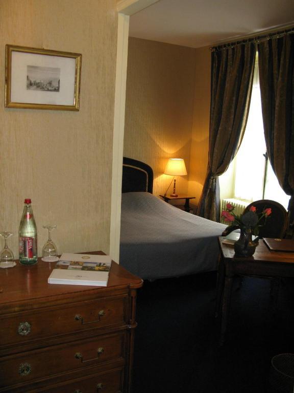 Chambre Classique