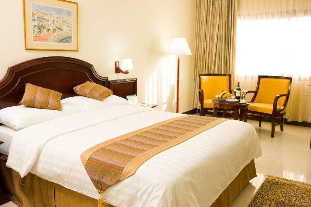 Chambre Standard