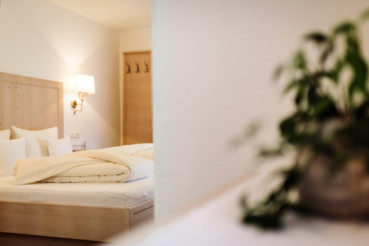 Junior Suite mit Balkon