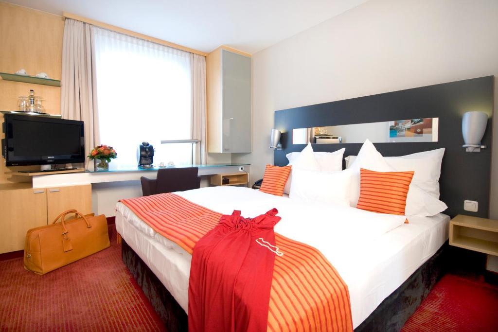 Privilege Doppelzimmer