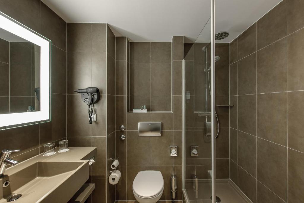 Standard Einzelzimmer
