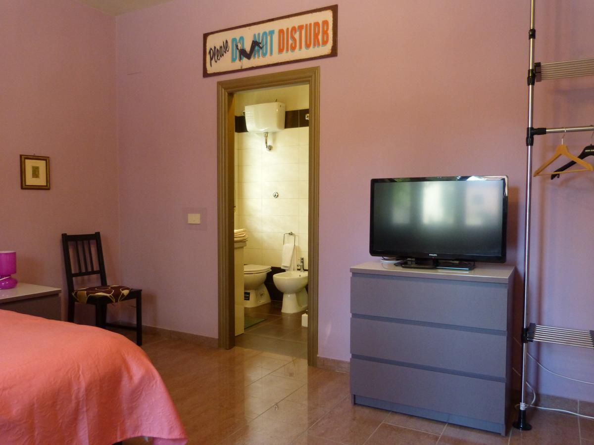 Habitación Doble con baño privado