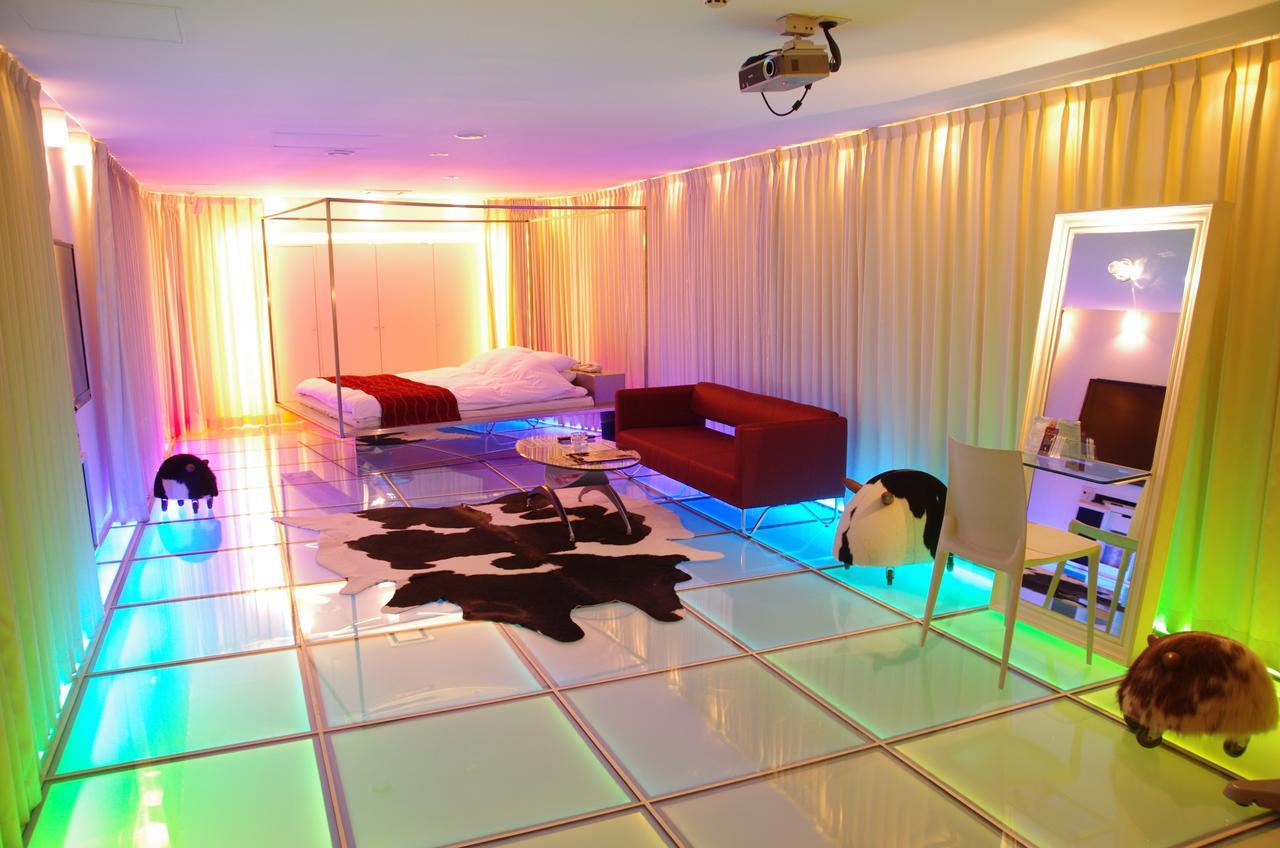 Executive Double Room - Smoking - 15:00 Check in