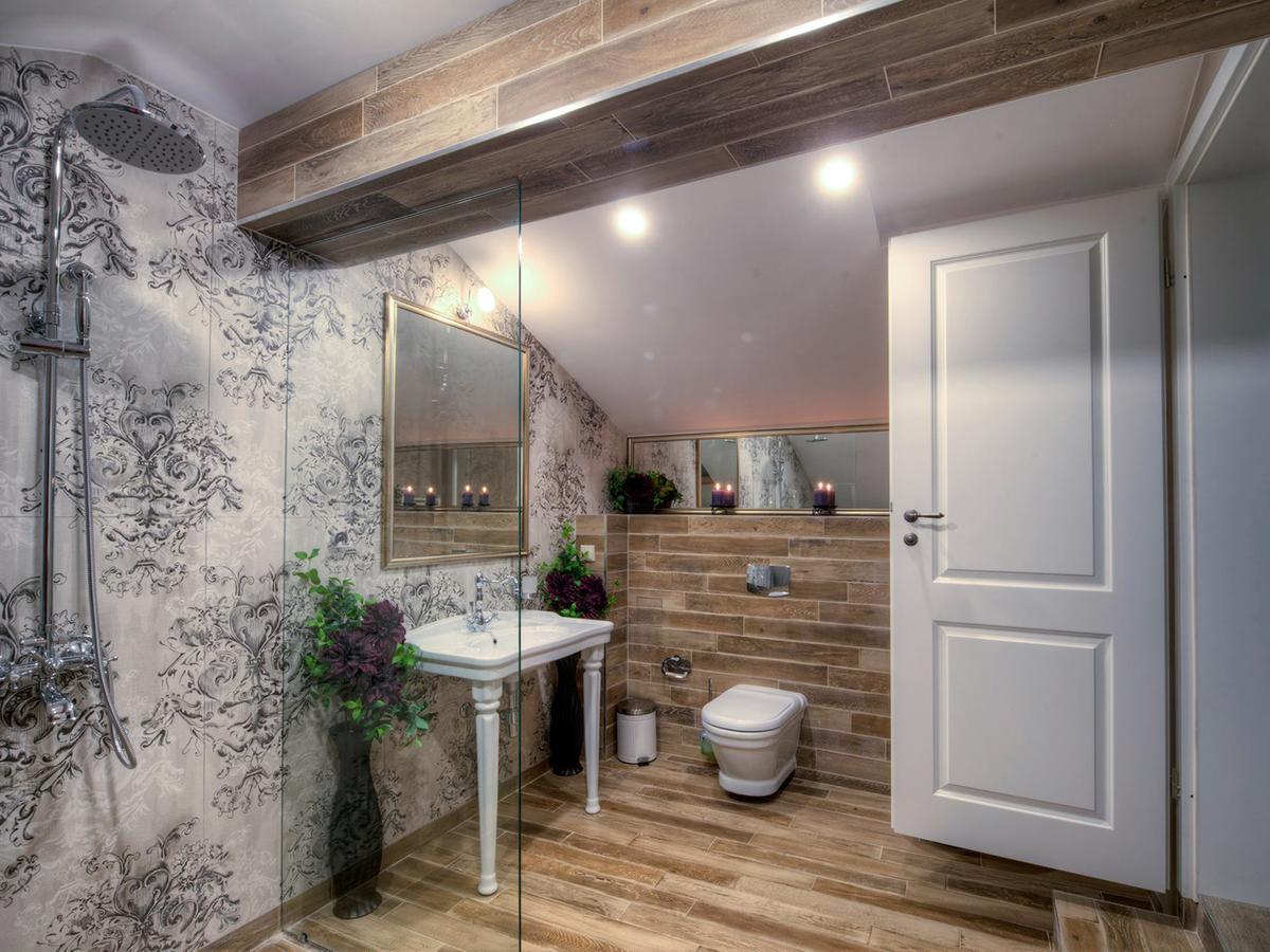 Apartment mit 3 Schlafzimmern