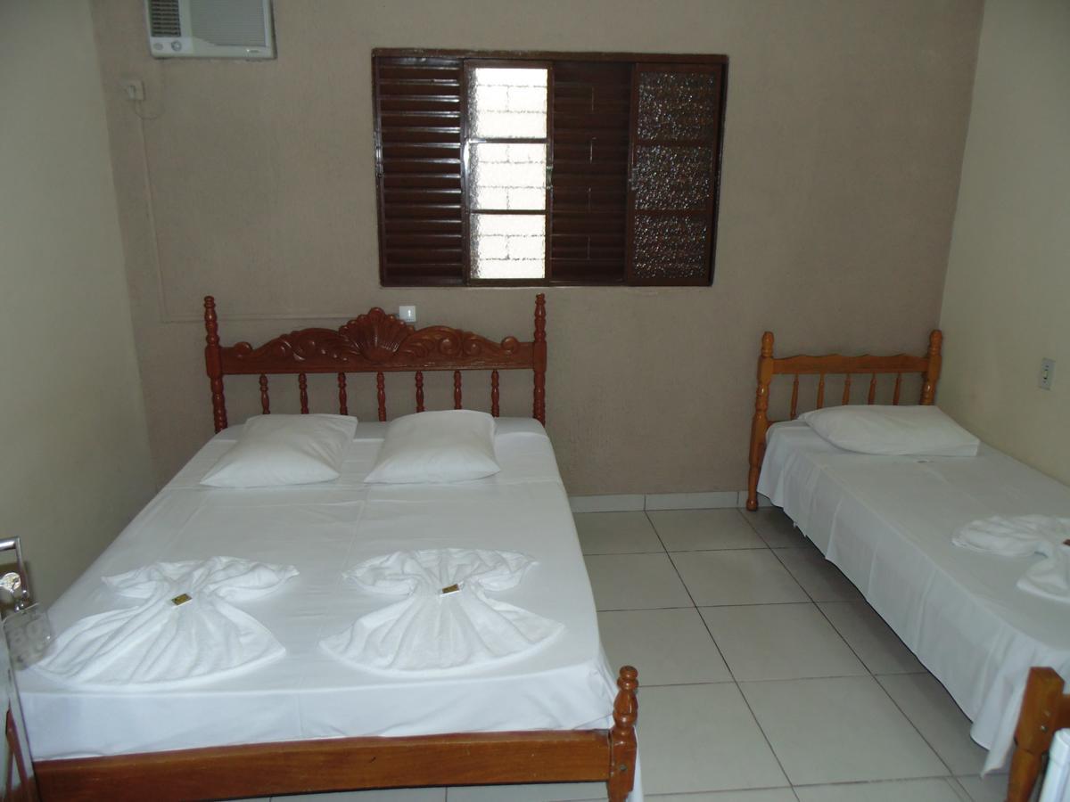 Quarto Família