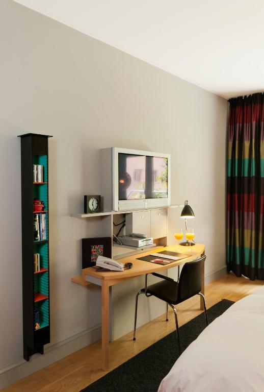 Chambre Double ou Lits Jumeaux Supérieure
