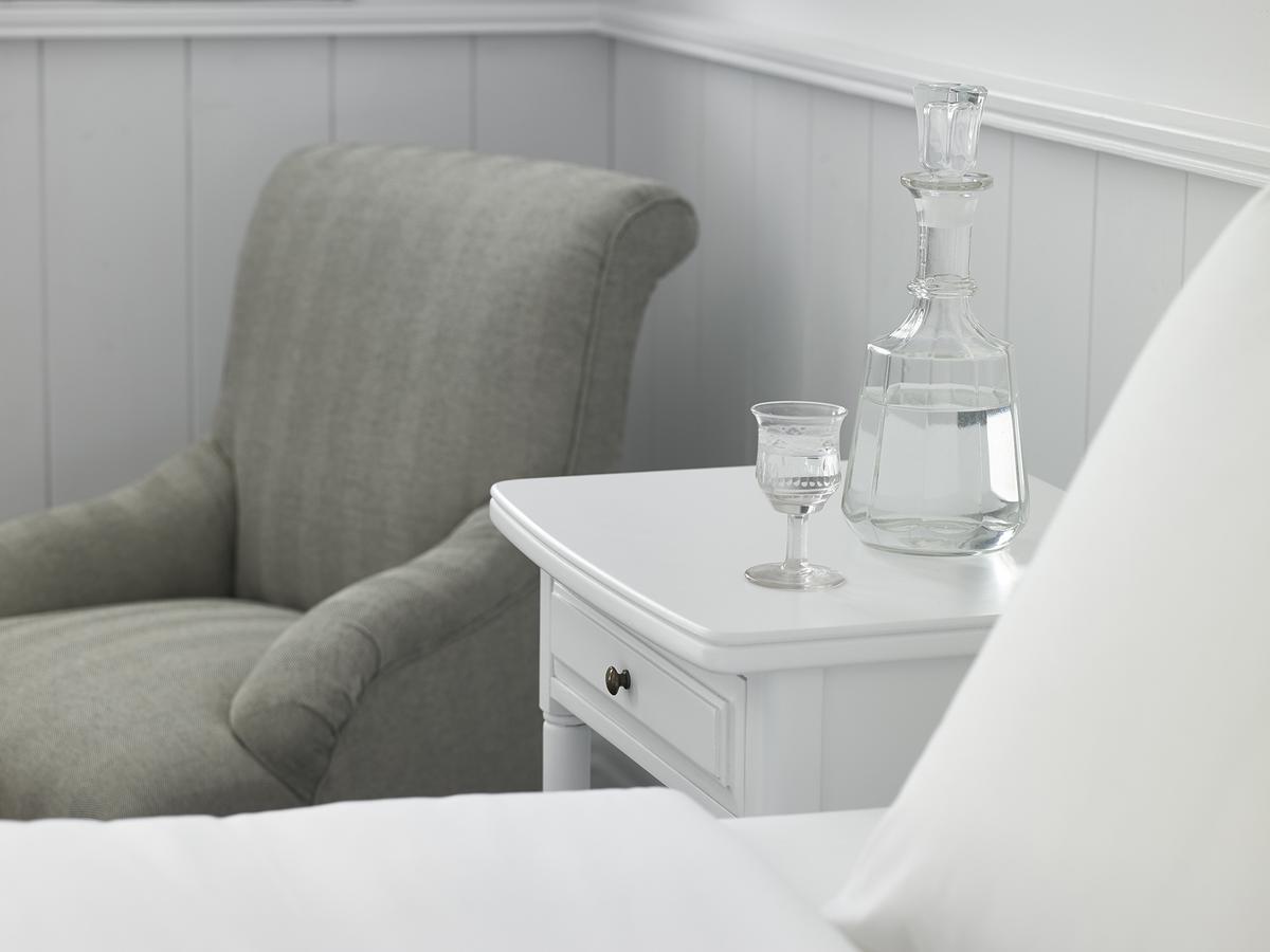 Chambre Double de Luxe - Rocher Skaros