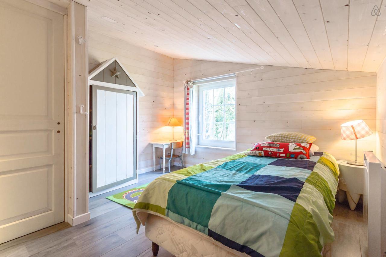 Bungalow Familial