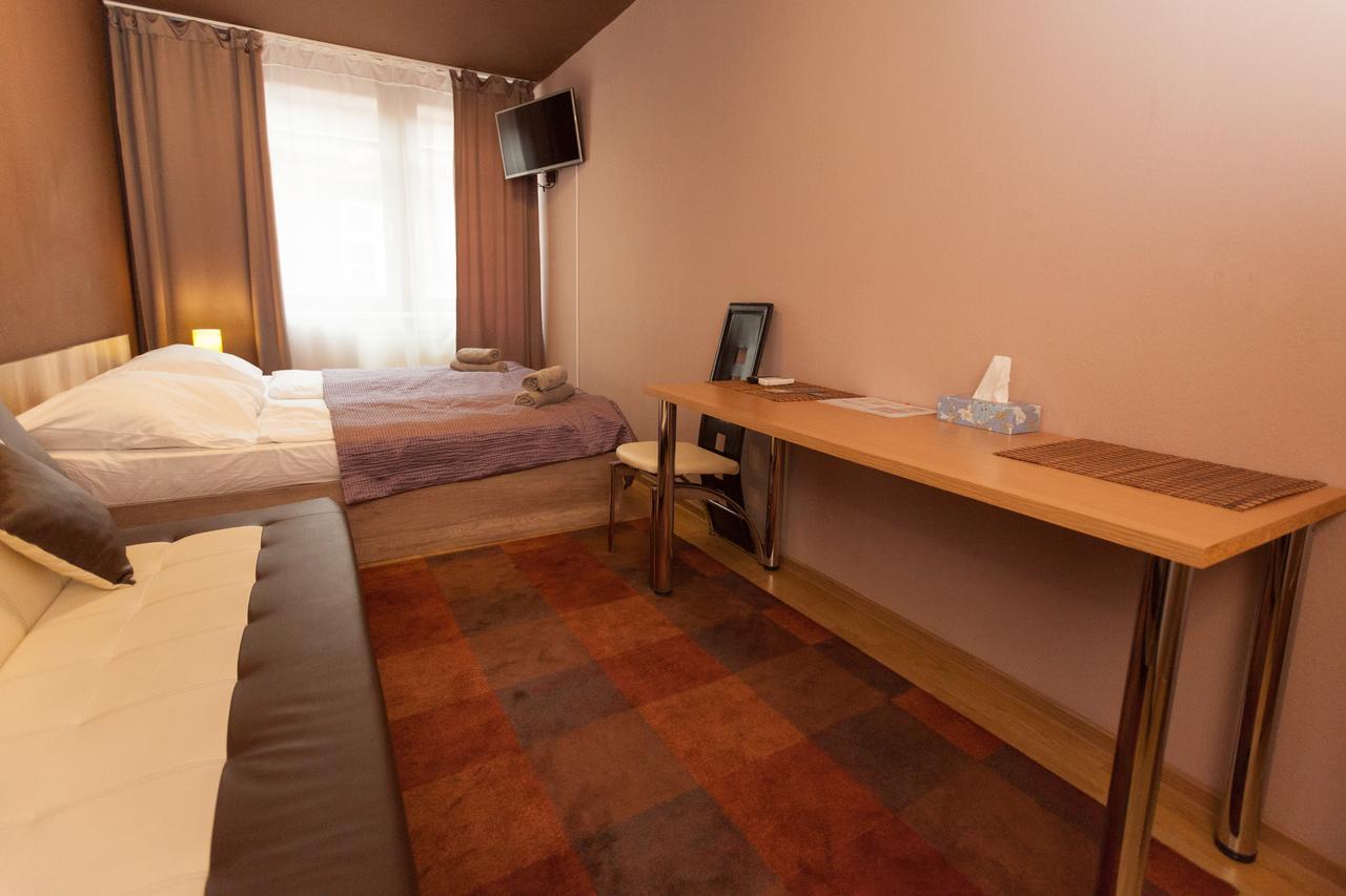 Quarto Deluxe com Cama Queen-size