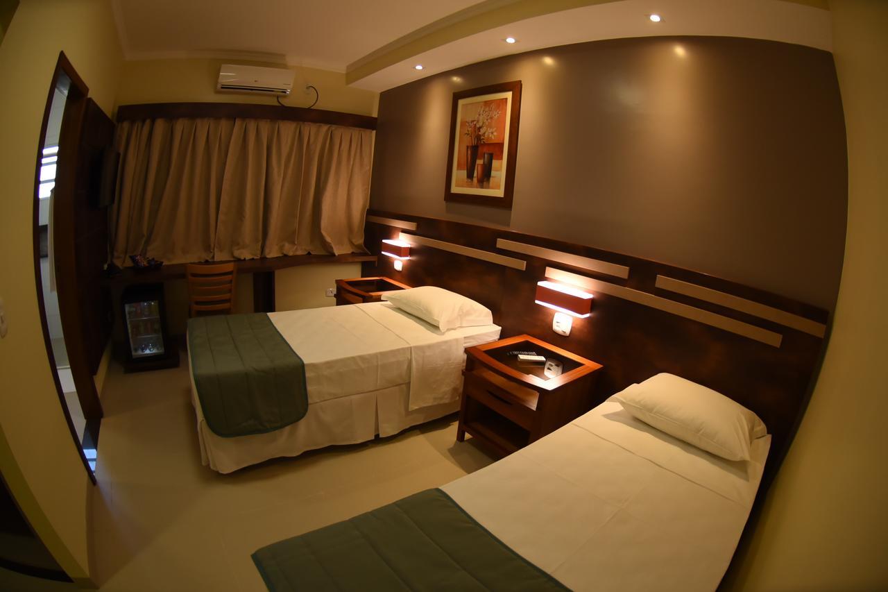 Quarto Individual Standard