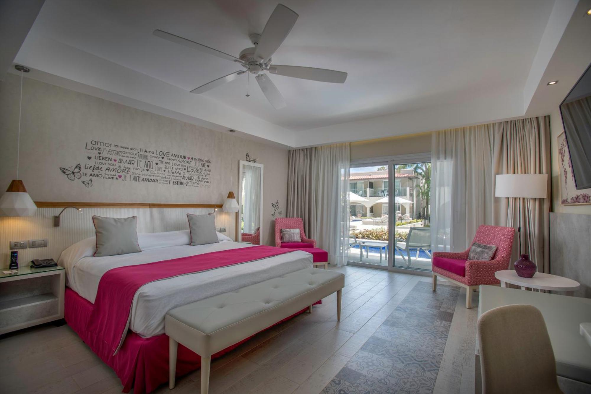 Suite Júnior Deluxe