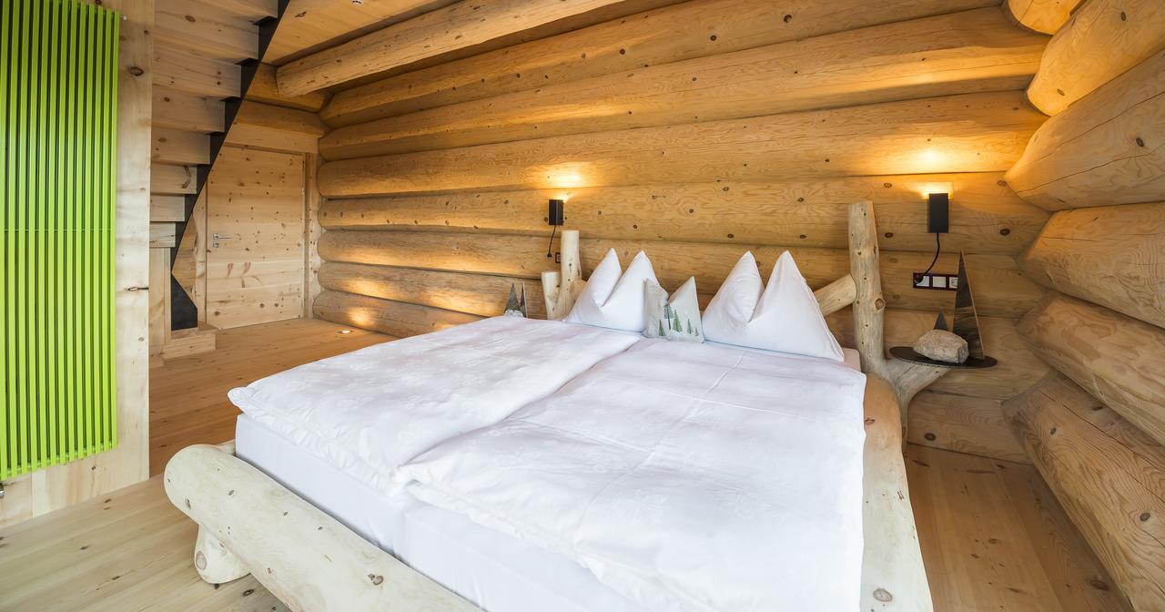 Suite con 1 Camera da Letto