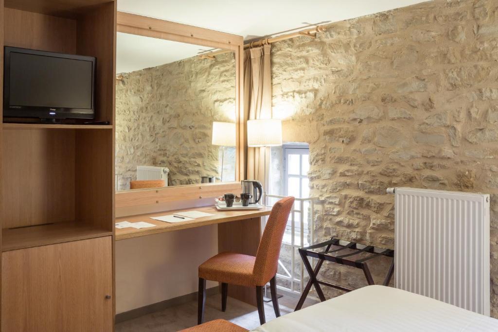 Chambre Lits Jumeaux Tradition