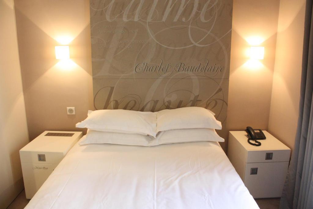 Standard Doppelzimmer