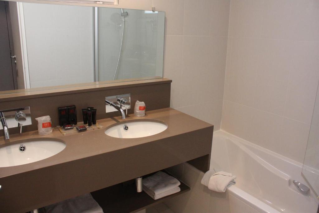 Deluxe Doppelzimmer
