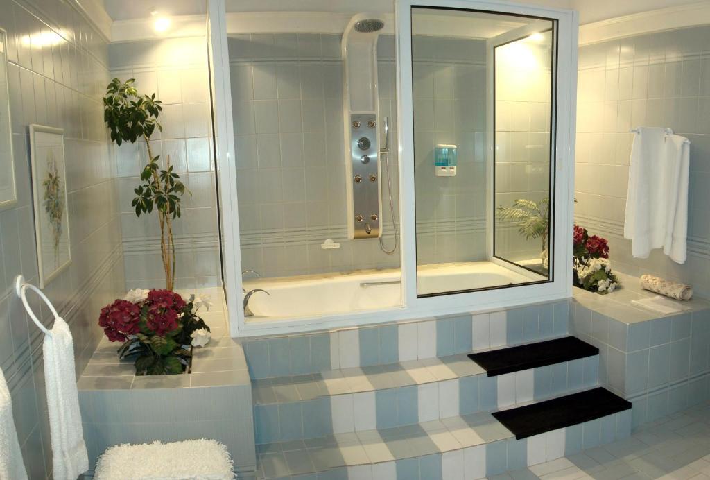 Quarto Duplo