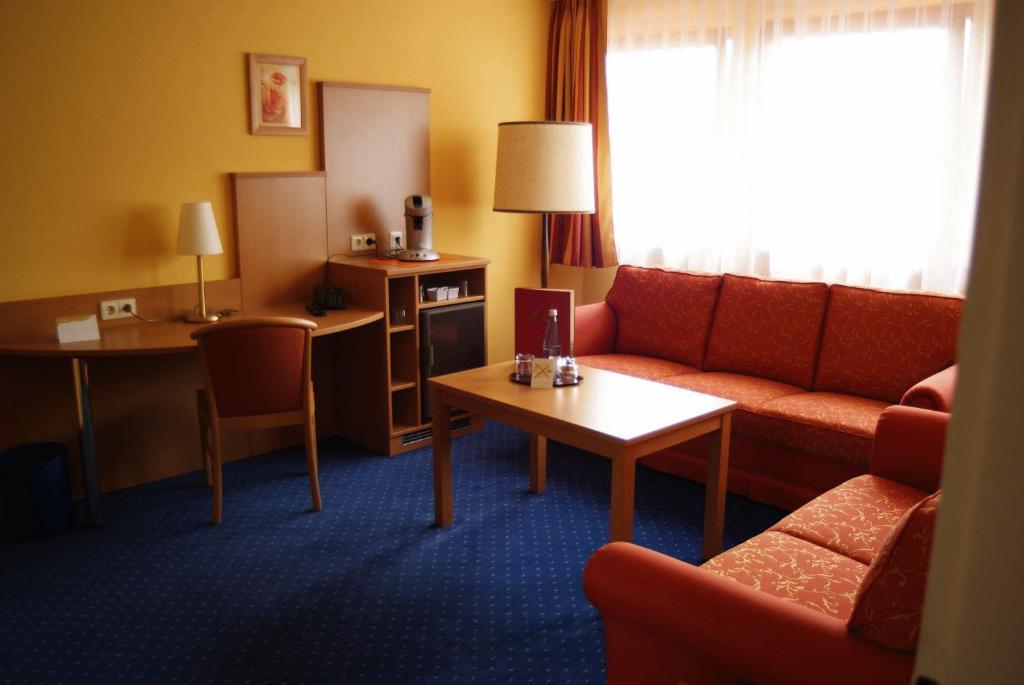 Chambre Quadruple