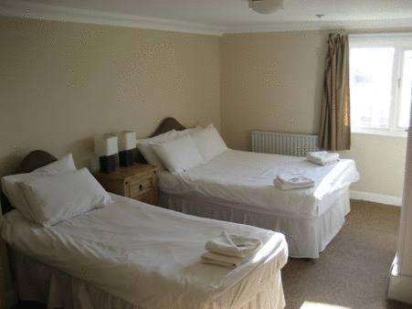 Chambre Triple Standard
