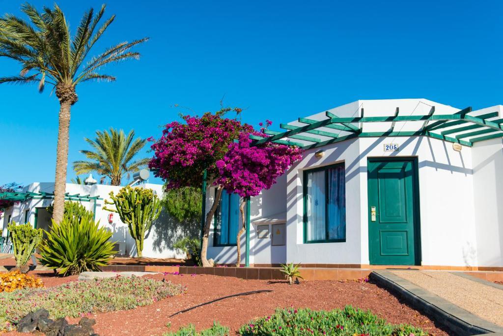 Bungalow 2 Chambres