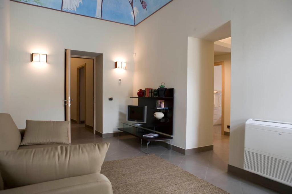 Suite Familiare