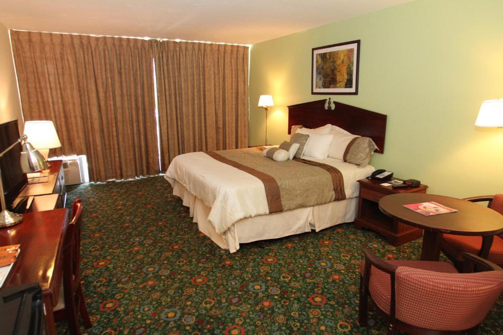 King Room