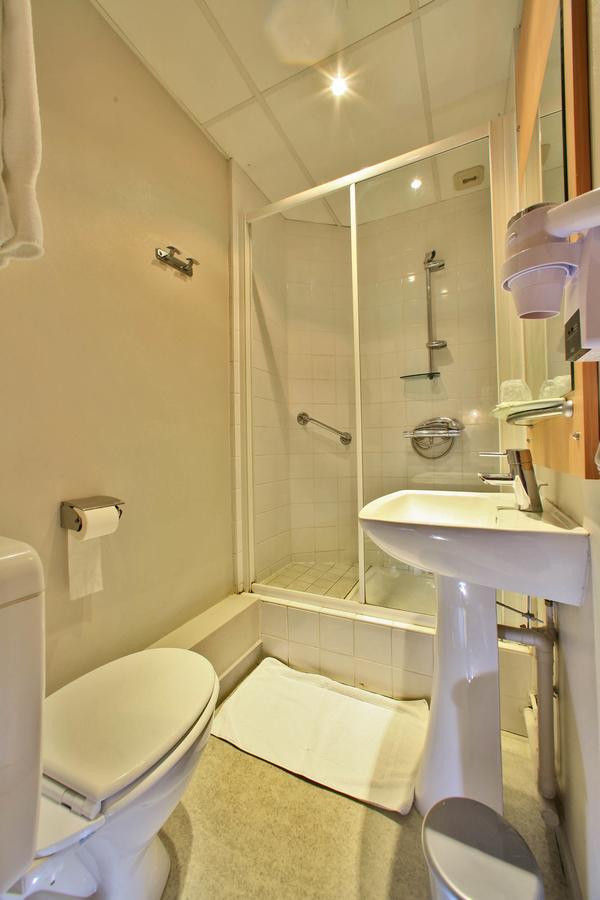 Chambre Double Standard