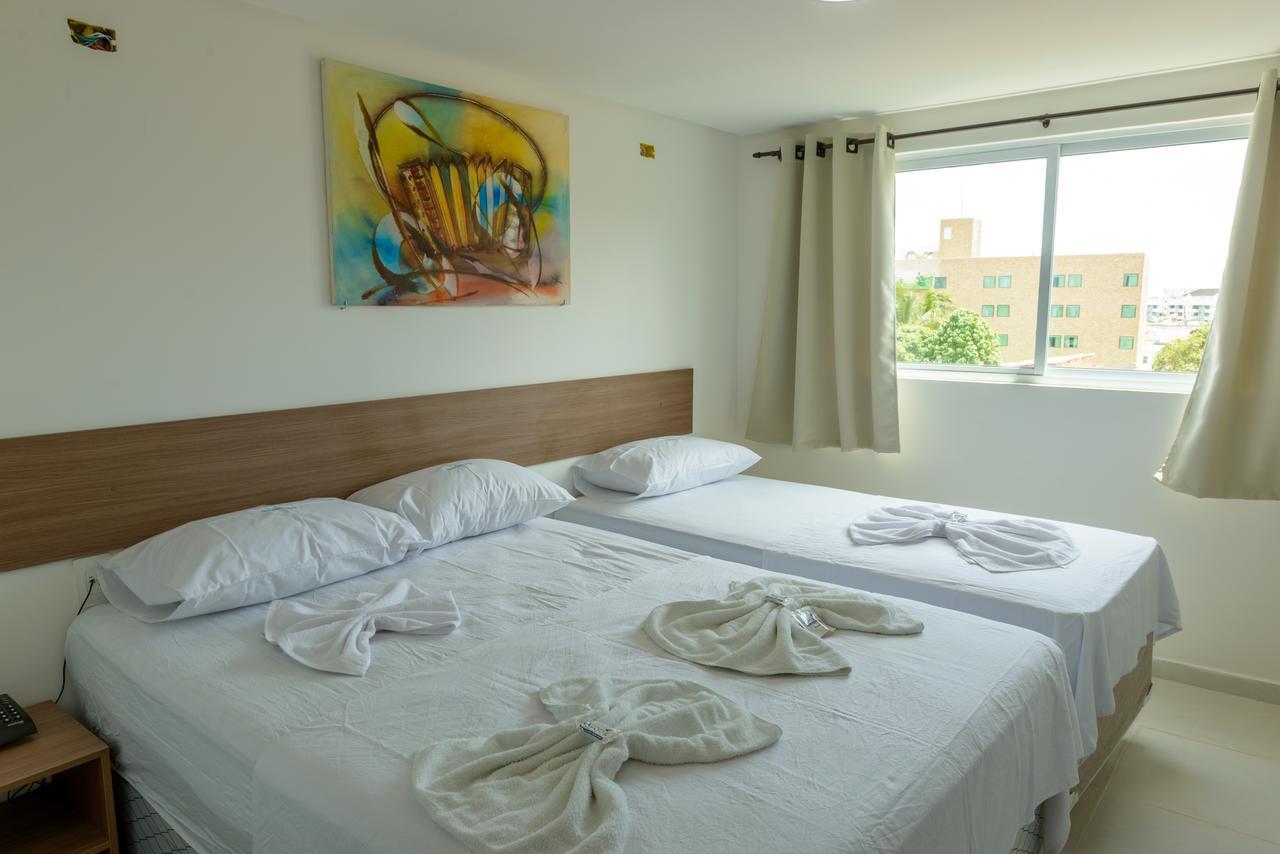 Quarto Triplo