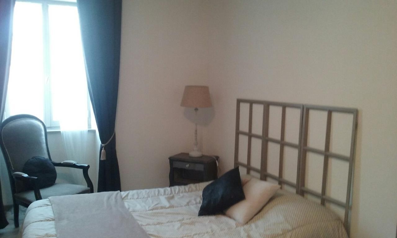 Chambre Quadruple