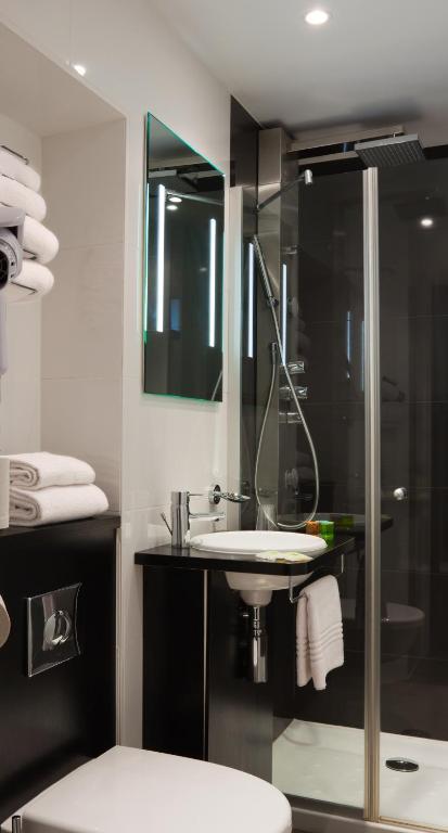 Chambre Double Standard
