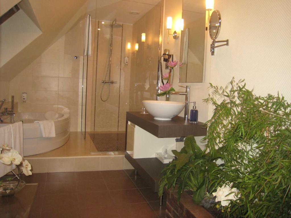 Chambre Luxe