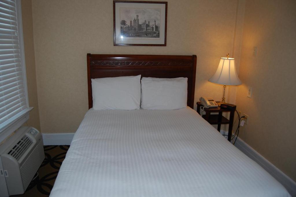 Standard  Room
