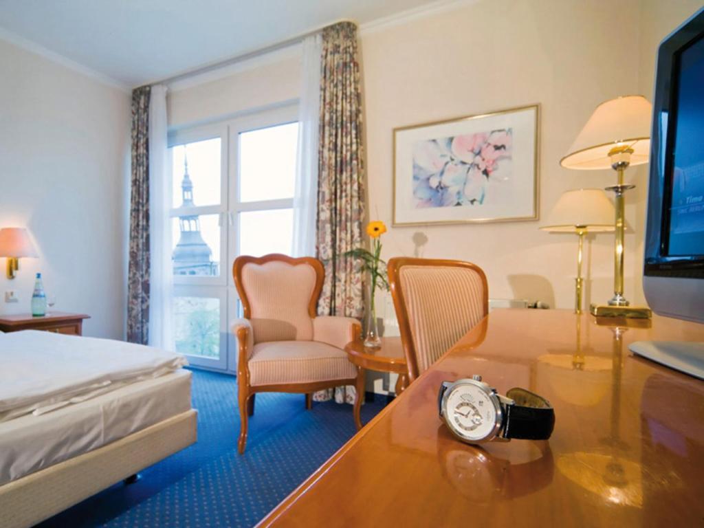 Comfort Doppelzimmer