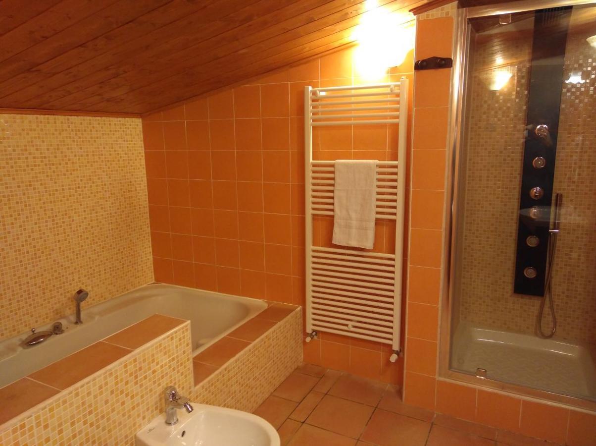 Deluxe Double Room - Spa Access included