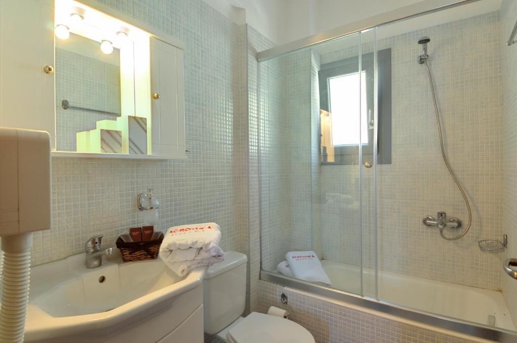Appartement met 2 slaapkamers