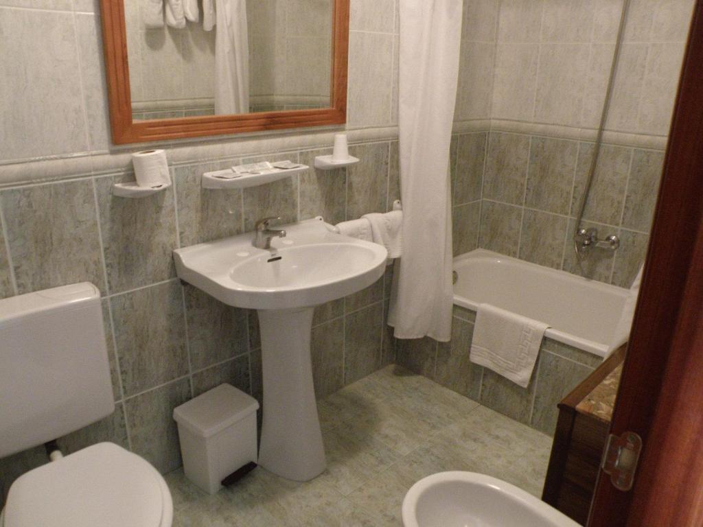 Habitación Doble Superior