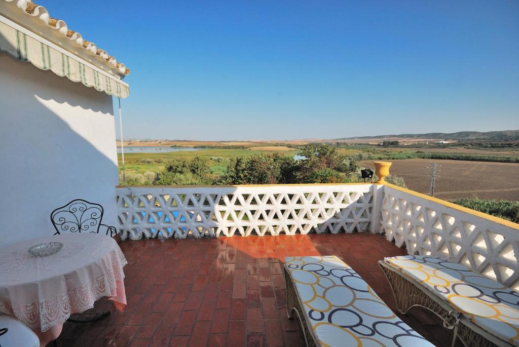 Habitación Doble Superior con terraza