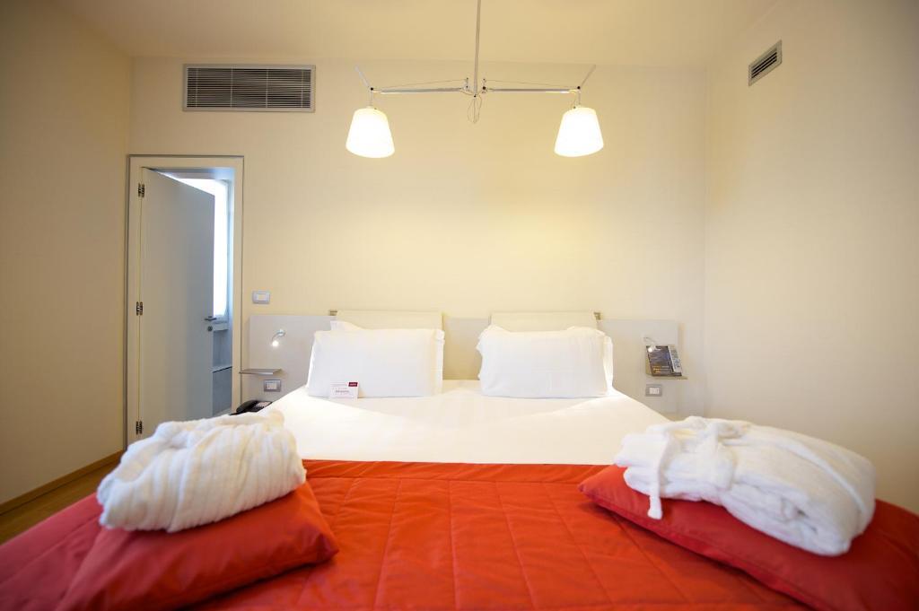 Chambre Double Classique avec Lit King-Size
