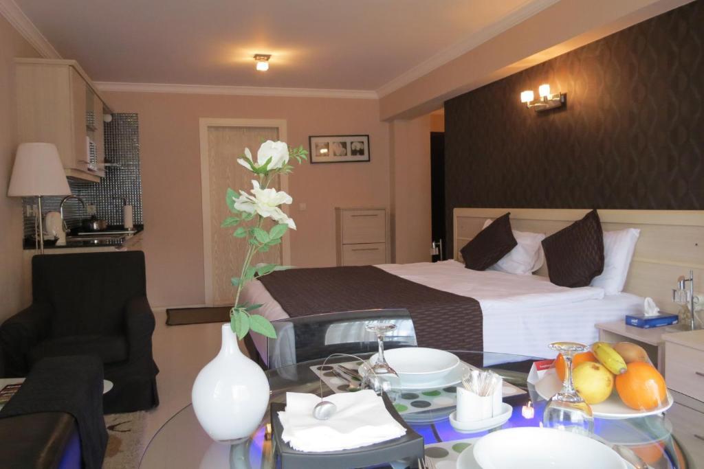 Suite Lits Jumeaux
