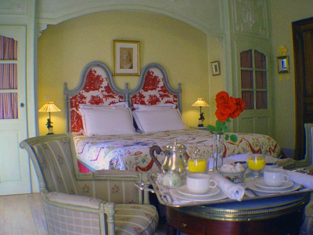 Suite Supérieure