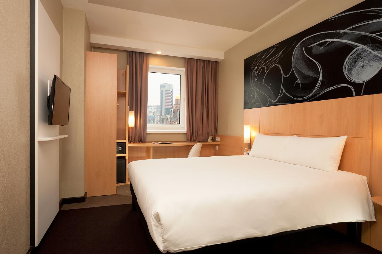 Chambre Double Standard