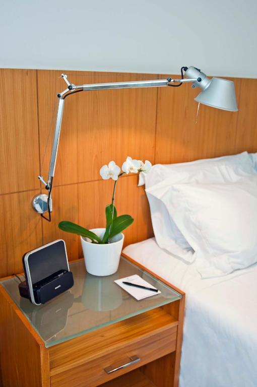 Suite Triple Ipanema